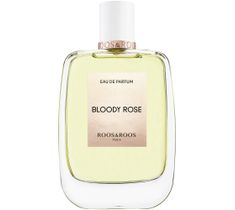 Roos & Roos Bloody Rose woda perfumowana spray 100ml