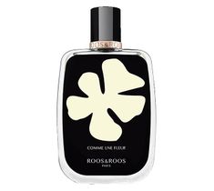 Roos & Roos Comme Une Fleur woda perfumowana spray 100ml