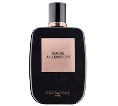 Roos & Roos Smoke And Mirrors woda perfumowana spray (100 ml)