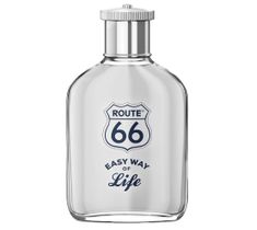 Route 66 Easy Way of Life woda toaletowa spray (100 ml)