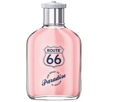 Route 66 The Road to Paradise is Rough woda toaletowa spray (100 ml)