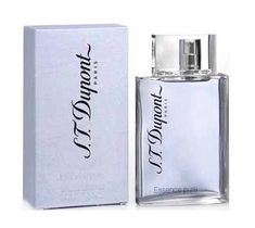 S.T. Dupont Essence Pure Pour Homme woda toaletowa spray 100ml