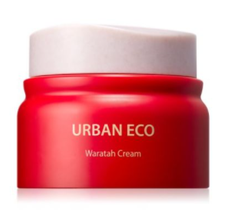The Saem Urban Eco Waratah Intensywnie nawilżający krem (50 ml)
