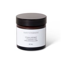 Saint Eternite Maść witaminowa do twarzy i ciała (60 ml)