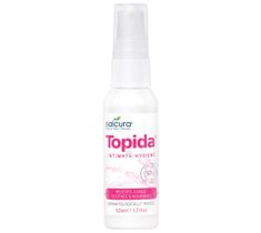 Salcura Topida Intimate Hygiene spray do higieny intymnej 50ml