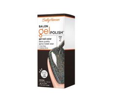 Sally Hansen Salon Gel Polish Step 2 lakier do paznokci 268 Glisten Up 7 ml