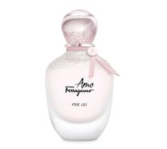 Salvatore Ferragamo Amo Ferragamo Per Lei woda perfumowana spray 100ml