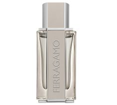 Salvatore Ferragamo Bright Leather woda toaletowa spray 50ml