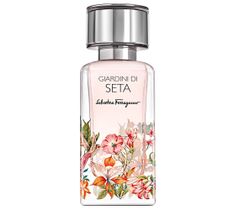 Salvatore Ferragamo Giardini Di Seta woda perfumowana spray 50ml