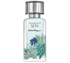 Salvatore Ferragamo Giungle Di Seta woda perfumowana spray 50ml