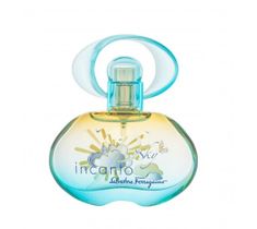 Salvatore Ferragamo Incanto Sky woda toaletowa spray 30ml