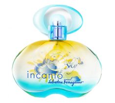 Salvatore Ferragamo Incanto Sky woda toaletowa spray 50ml