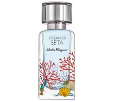 Salvatore Ferragamo Oceani Di Seta woda perfumowana spray 50ml