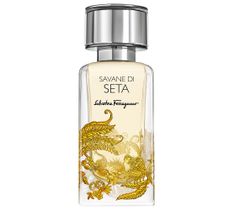 Salvatore Ferragamo Savane Di Seta woda perfumowana spray 50ml