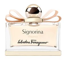 Salvatore Ferragamo Signorina Eleganza woda perfumowana spray 100ml