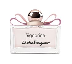 Salvatore Ferragamo Signorina woda perfumowana spray (100 ml)