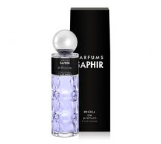Saphir – Affaire Pour Homme woda perfumowana spray (200 ml)