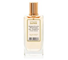 Saphir Spectrum Pour Femme woda perfumowana spray (50 ml)