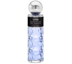 Saphir Spectrum Pour Homme woda perfumowana spray (200 ml)