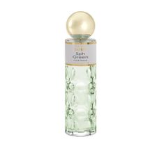 Saphir Sph Green Pour Femme woda perfumowana spray 200ml