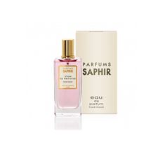 Saphir – Vive la Femme woda perfumowana spray (50 ml)