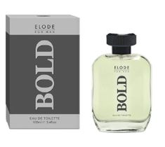 Elode – Bold woda toaletowa dla mężczyzn (100 ml)