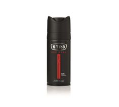STR 8 Red Code Dezodorant w sprayu (150 ml)