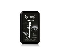 STR8 Woda toaletowa w sprayu Faith (50 ml)