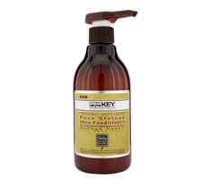 Saryna Key Pure African Shea Conditioner Revitalisant Damage Repair odżywka regenerująca do włosów suchych i uszkodzonych (1000 ml)