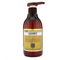 Saryna Key Pure African Shea Conditioner Volume Lift odżywka do włosów zwiększająca objętość (500 ml)