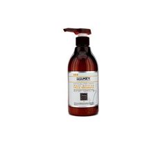 Saryna Key Pure African Shea Shampoo Color Lasting szampon do włosów farbowanych (500 ml)