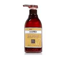 Saryna Key Pure African Shea Shampoo Damage Repair regenerujący szampon do włosów suchych i uszkodzonych (300 ml)