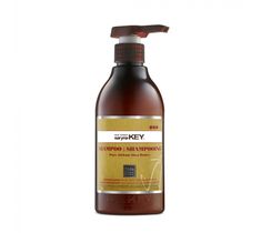 Saryna Key – Pure African Shea Shampoo Damage Repair regenerujący szampon do włosów suchych i uszkodzonych (300 ml)