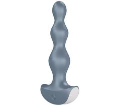 Satisfyer Lolli Plug 2 wibrator analny Grey