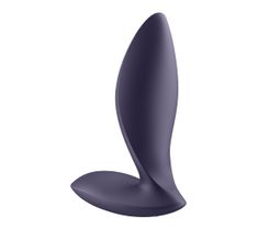 Satisfyer Power Plug wibrator analny Violet