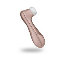 Satisfyer Pro 2 Next Gen. powietrzny stymulator łechtaczkowy (1 szt.)