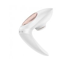 Satisfyer Pro 4 Couples bezdotykowy wibrator dla par (1 szt.)