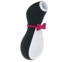 Satisfyer Pro Penguin Next Generation stymulator łechtaczkowy (1 szt.)