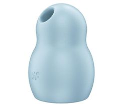 Satisfyer Pro To Go 1 masażer łechtaczki Blue