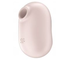 Satisfyer Pro To Go 2 masażer łechtaczki Beige