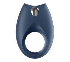 Satisfyer Royal One pierścień wibracyjny dla mężczyzn (1 szt.)