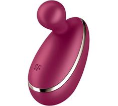 Satisfyer Spot On 1 stymulator łechtaczki Berry