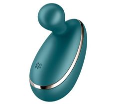 Satisfyer Spot On 1 stymulator łechtaczki Green