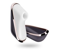 Satisfyer Traveler stymulator łechtaczkowy (1 szt.)