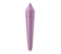 Satisfyer Ultra Power Bullet 8 stymulator łechtaczki Lilac