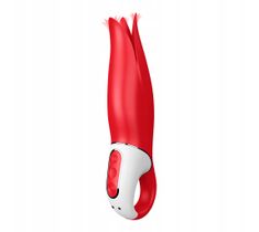 Satisfyer Vibes Power Flower wibrator z językami (1 szt.)