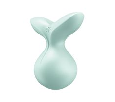 Satisfyer Viva la Vulva 3 wibrator łechtaczkowy - Mint