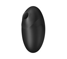 Satisfyer Vulva Lover 3 stymulator łechtaczkowy z wibracjami - Black