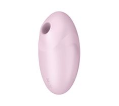 Satisfyer Vulva Lover 3 stymulator łechtaczkowy z wibracjami - Pink