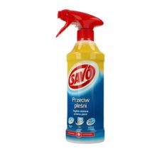 Savo Spray przeciw pleśni 500 ml